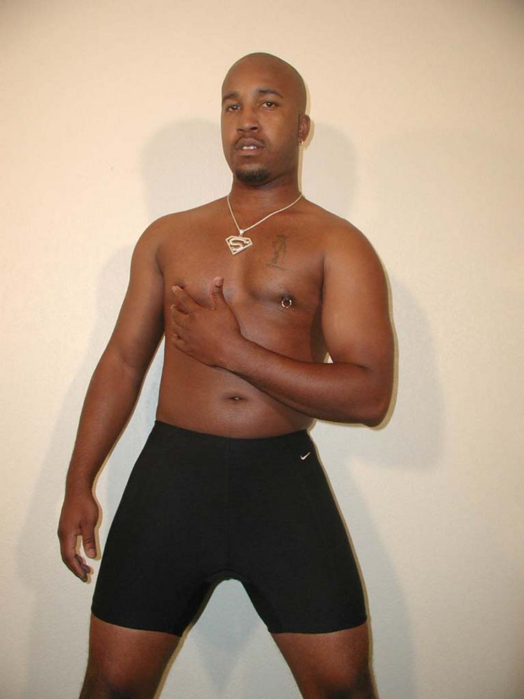Black gay trailer
